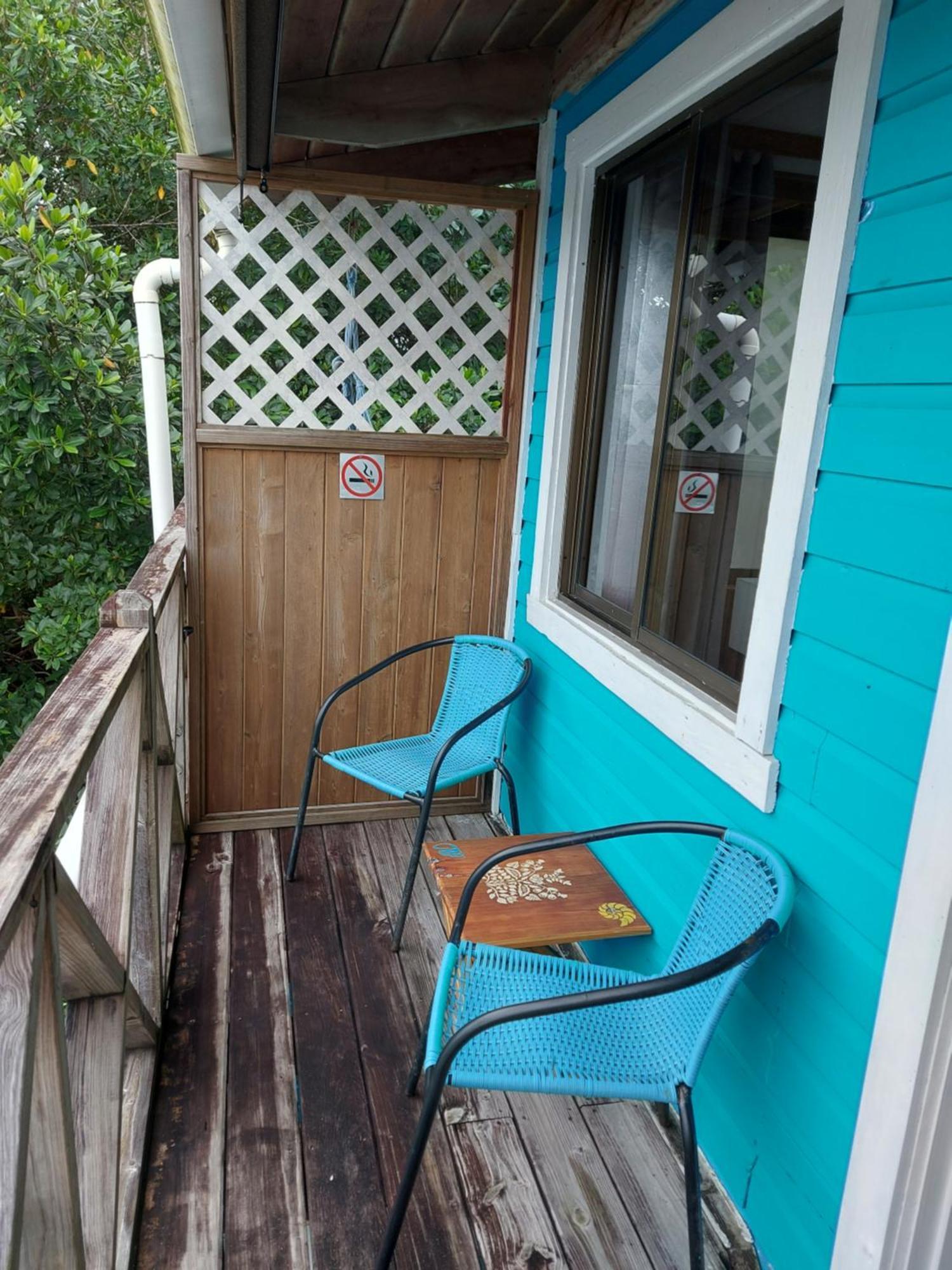 The Sunsetter Bed & Breakfast Bocas del Toro Exterior photo